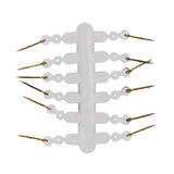 Greito Uždėjimo Adatėlės-Smeigtukai Boiliams ATORA