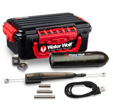 Povandeninė Kamera WATER WOLF Pro 2.0 WiFi 2K