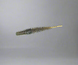 Guminis Masalas CRAZY FISH Ringo 1.2"