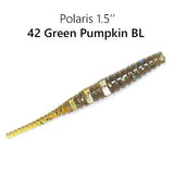 Mikro Masalai CRAZY FISH Poalris 1,5"