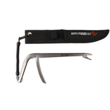 Kabliukų Ištraukėjas SAVAGE GEAR Pistol Deep Throat Hookout 22.5cm