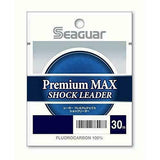 Fluorokarboninis Valas SEAGUAR Premium Max Shock Leader