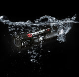 Povandeninė Kamera WATER WOLF Pro 2.0 WiFi 2K