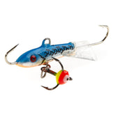 Švytuoklė LUCKY JOHN Classic III 5g 3cm