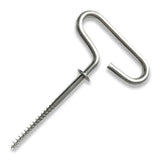 Palapinės Ledo Sraigtas ATORA