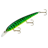 Vobleris BANDIT Walleye Shallow 12cm