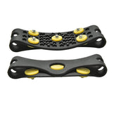 Neslystančios Ledo Katės Antbačiai Ice & Snow Grips