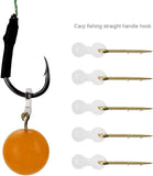 Greito Uždėjimo Adatėlės-Smeigtukai Boiliams ATORA