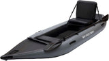 Kajakas SAVAGE GEAR High Rider Kayak 330