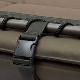 Gultas MAD BSX Camo Flatbed 6 Leg