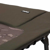 Gultas MAD BSX Camo Flatbed 6 Leg