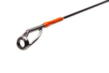Spiningas CRAZY FISH Nano Zero Carbon 172cm 5'8" 0,2-1,5g