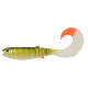 Guminis Masalas SAVAGE GEAR LB Cannibal CURLTAIL 12.5CM 10G
