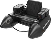 Valtis SAVAGE GEAR High Rider V2 Belly Boat 150X116cm