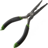 Replės DAIWA Mni Split Ring Pliers