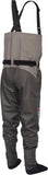 Kvėpuojančios Bridkelnės GREY'S Tail Breathable Stockingfoot Waders