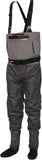 Kvėpuojančios Bridkelnės GREY'S Tail Breathable Stockingfoot Waders