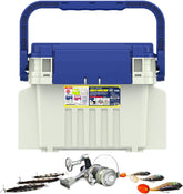 Žvejybinė Dėžė MEBAO