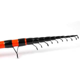 Teleskopinė Meškerė SHIMANO Sonora SW Match Tele