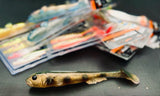 Guminis Masalas SAVAGE GEAR 3D Goby Shad 20cm 60g