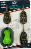 Rinkinys ATORA Method Feeder Kit