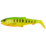 Guminis Masalas SAVAGE GEAR Craft Cannibal Paddletail 12.5cm 20g