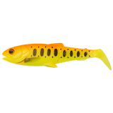 Guminis Masalas SAVAGE GEAR Craft Cannibal Paddletail 12.5cm 20g