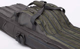 Meškerių Dėklas DAM 4 Compartment Rod Bag +Pockets