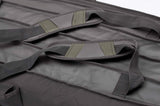 Meškerių Dėklas DAM 4 Compartment Rod Bag +Pockets