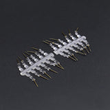 Greito Uždėjimo Adatėlės-Smeigtukai Boiliams ATORA