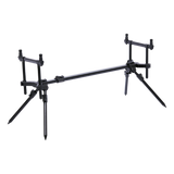 Stovas meškerėms PROLOGIC C-Series Convertible Rod Pod