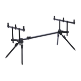 Stovas meškerėms PROLOGIC C-Series Convertible Rod Pod