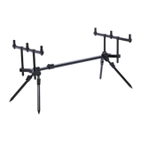 Stovas meškerėms PROLOGIC C-Series Convertible Rod Pod