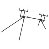 Stovas meškerėms PROLOGIC C-Series Convertible Long Legs