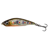 SAVAGE GEAR 3D Sticklebait Pencil 17g