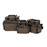 Žvejybos Krepšys SAVAGE GEAR Specialist Lure Bag 6 Boxes