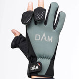 Pirštinės DAM Neoprene Fighter Glove