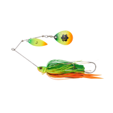 Spiningavimo Masalas SAVAGE GEAR Da'Bush Spinnerbait 16cm 32g