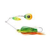 Spiningavimo Masalas SAVAGE GEAR Da'Bush Spinnerbait 21cm 55g