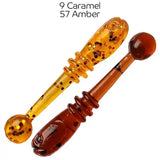 Mikro Masalai Crazy Fish Whitebait 0.8"