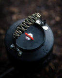 Arbatinukas PROLOGIC Blackfire Kettle