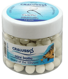 Mini Boiliai CRALUSSO Pop-Up Garlic-Česnakas 12mm 40g