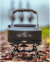 Arbatinukas PROLOGIC Blackfire Kettle