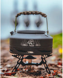 Arbatinukas PROLOGIC Blackfire Kettle