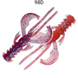 Guminukai CRAZY FISH Nimble 1.6"