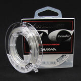 Fluorokarboninis Valas DAIWA Tournament Leader 50m