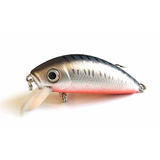 Vobleris STRIKE PRO Mustang Minnow 45S