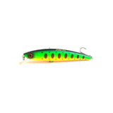 Vobleris STRIKE PRO Arc Minnow 90F