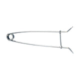 Žiodiklis JAXON Pike Gag 18cm