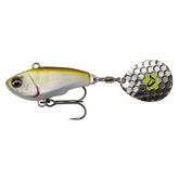 SAVAGE GEAR Fat Tail Spin